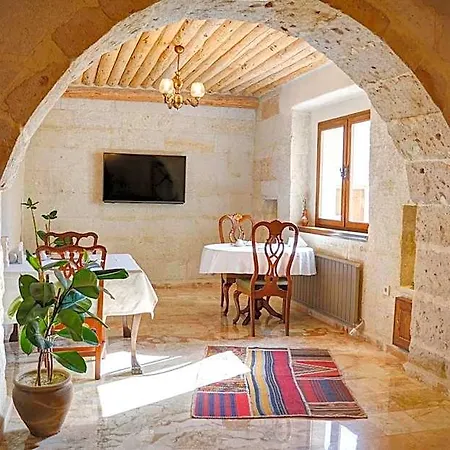 House 1938 Special Cave Отель
