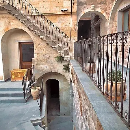 House 1938 Special Cave * Ургуп