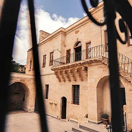 House 1938 Special Cave Отель