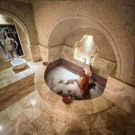 Hotel House 1938 Special Cave Ürgüp