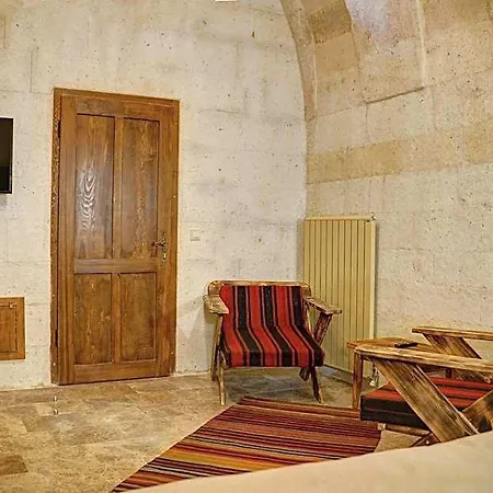 House 1938 Special Cave Отель Ургуп