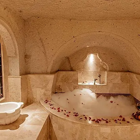House 1938 Special Cave Отель *