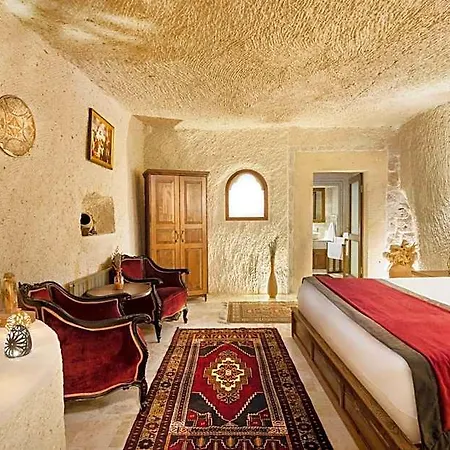 House 1938 Special Cave Отель Ургуп