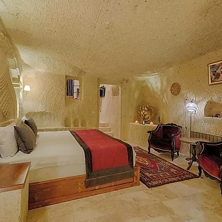 House 1938 Special Cave Отель Ургуп