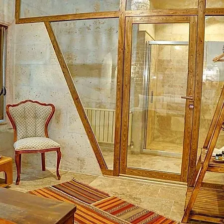 Отель House 1938 Special Cave