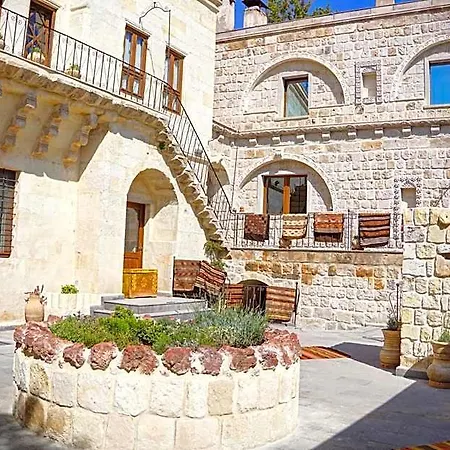 House 1938 Special Cave