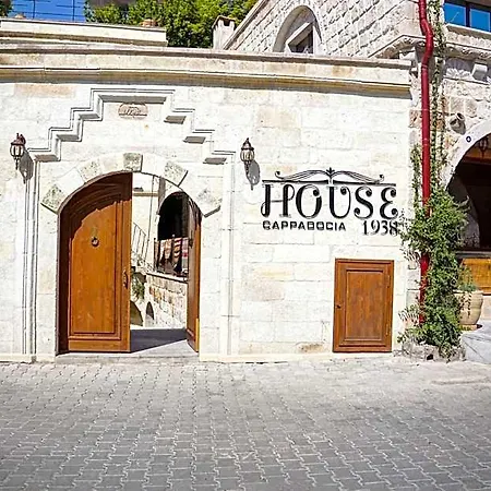House 1938 Special Cave Отель *