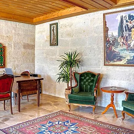 House 1938 Special Cave Отель Ургуп