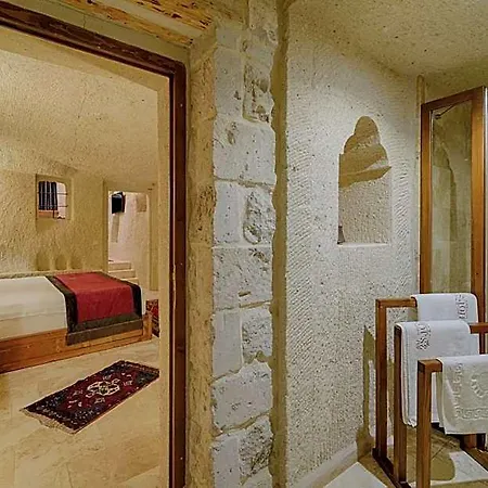 House 1938 Special Cave Hotel Ürgüp