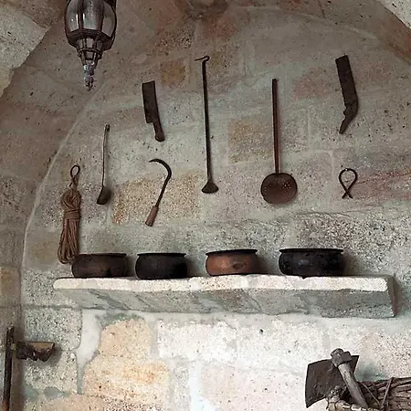 House 1938 Special Cave Hotel Ürgüp